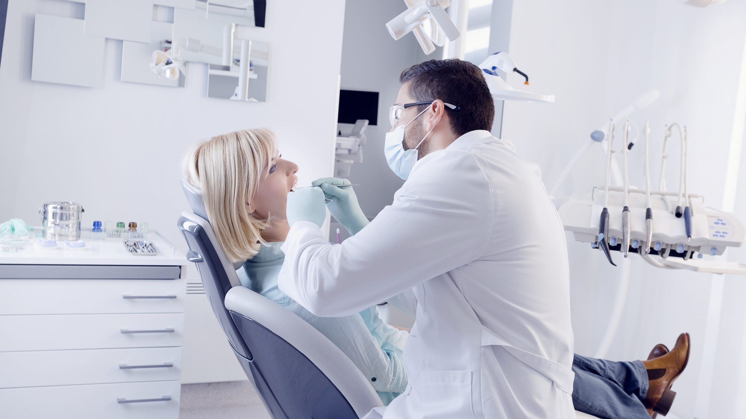 Dentist in Ventura, CA