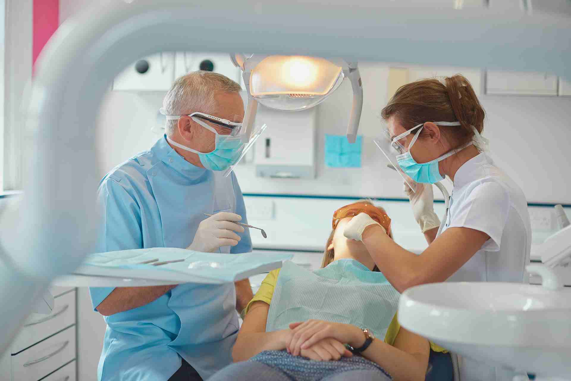 Dentist in Ventura, CA
